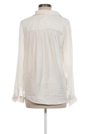 Γυναικείο πουκάμισο H&M, Μέγεθος M, Χρώμα Εκρού, Τιμή 6,93 €