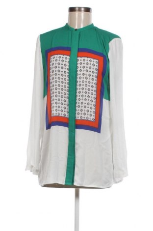 Γυναικείο πουκάμισο H&M, Μέγεθος S, Χρώμα Πολύχρωμο, Τιμή 12,83 €