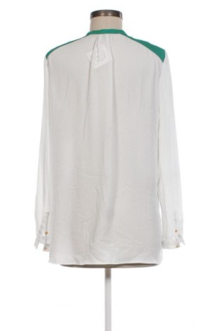 Дамска риза H&M, Размер S, Цвят Многоцветен, Цена 14,30 лв.