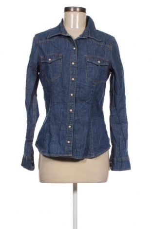 Dámska košeľa  H&M, Veľkosť M, Farba Modrá, Cena  7,80 €