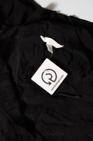 Dámska košeľa  H&M, Veľkosť XXL, Farba Čierna, Cena  14,18 €