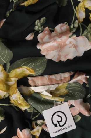 Damenbluse H&M Conscious Collection, Größe M, Farbe Mehrfarbig, Preis 6,91 €