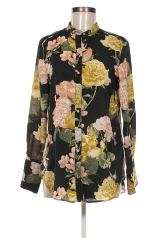 Γυναικείο πουκάμισο H&M Conscious Collection, Μέγεθος M, Χρώμα Πολύχρωμο, Τιμή 6,91 €