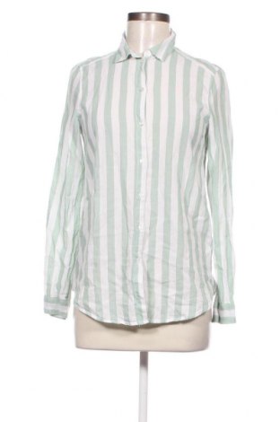 Γυναικείο πουκάμισο H&M Divided, Μέγεθος XS, Χρώμα Πολύχρωμο, Τιμή 4,17 €