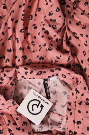 Дамска риза H&M Divided, Размер L, Цвят Розов, Цена 13,73 лв.