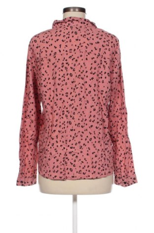 Dámská košile  H&M Divided, Velikost L, Barva Růžová, Cena  174,00 Kč