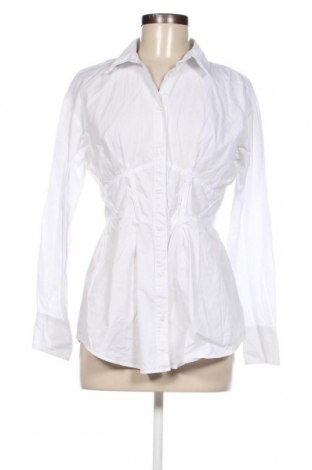 Dámská košile  H&M Divided, Velikost M, Barva Bílá, Cena  318,00 Kč
