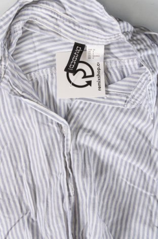 Γυναικείο πουκάμισο H&M Divided, Μέγεθος XS, Χρώμα Πολύχρωμο, Τιμή 13,16 €