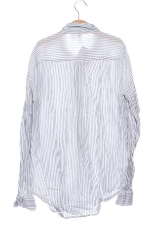 Дамска риза H&M Divided, Размер XS, Цвят Многоцветен, Цена 25,73 лв.
