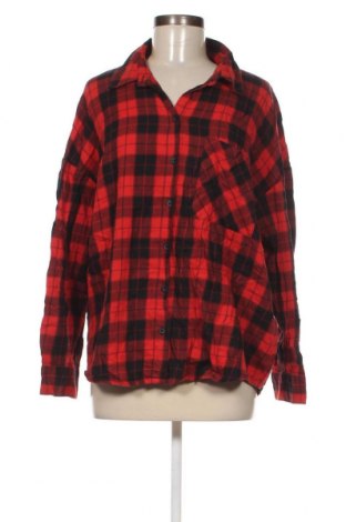 Γυναικείο πουκάμισο H&M Divided, Μέγεθος M, Χρώμα Πολύχρωμο, Τιμή 6,96 €