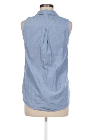 Γυναικείο πουκάμισο H&M Divided, Μέγεθος M, Χρώμα Μπλέ, Τιμή 6,91 €