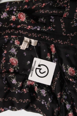 Damenbluse H&M Divided, Größe XL, Farbe Schwarz, Preis 12,79 €