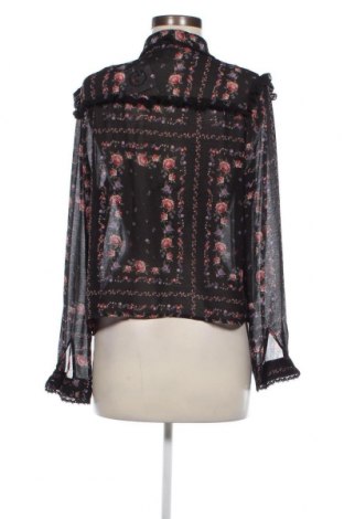 Γυναικείο πουκάμισο H&M Divided, Μέγεθος XL, Χρώμα Μαύρο, Τιμή 12,79 €