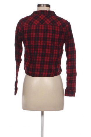 Dámska košeľa  H&M Divided, Veľkosť S, Farba Červená, Cena  3,97 €