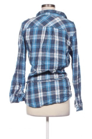 Γυναικείο πουκάμισο H&M Divided, Μέγεθος L, Χρώμα Μπλέ, Τιμή 5,72 €