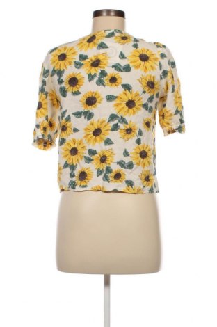 Damenbluse H&M Divided, Größe M, Farbe Mehrfarbig, Preis 7,80 €