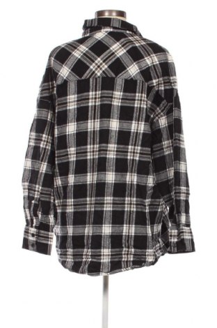 Dámska košeľa  H&M Divided, Veľkosť M, Farba Čierna, Cena  4,82 €