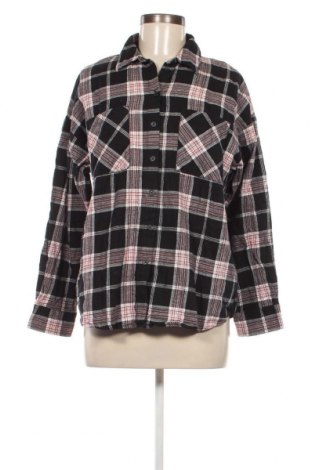 Dámska košeľa  H&M Divided, Veľkosť XS, Farba Čierna, Cena  2,13 €