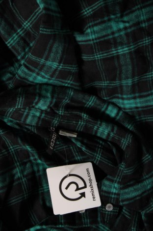 Γυναικείο πουκάμισο H&M Divided, Μέγεθος XS, Χρώμα Πολύχρωμο, Τιμή 5,26 €