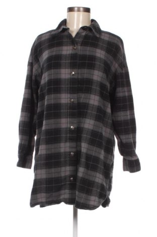 Γυναικείο πουκάμισο H&M Divided, Μέγεθος S, Χρώμα Πολύχρωμο, Τιμή 5,96 €