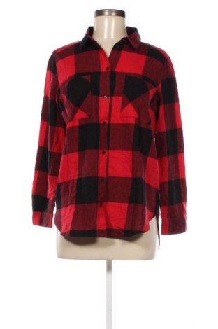 Γυναικείο πουκάμισο H&M Divided, Μέγεθος M, Χρώμα Πολύχρωμο, Τιμή 3,09 €