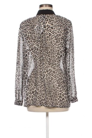Γυναικείο πουκάμισο H&M Divided, Μέγεθος S, Χρώμα Πολύχρωμο, Τιμή 8,86 €
