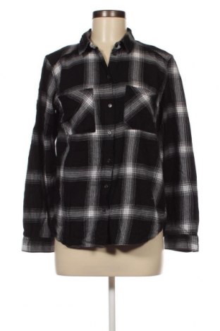 Γυναικείο πουκάμισο H&M Divided, Μέγεθος M, Χρώμα Πολύχρωμο, Τιμή 7,28 €