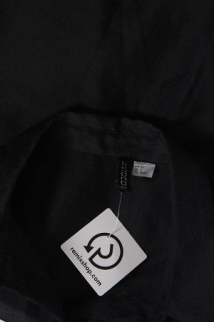 Дамска риза H&M Divided, Размер S, Цвят Черен, Цена 7,00 лв.