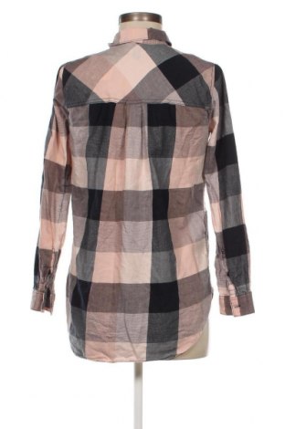 Γυναικείο πουκάμισο H&M Divided, Μέγεθος S, Χρώμα Πολύχρωμο, Τιμή 6,91 €