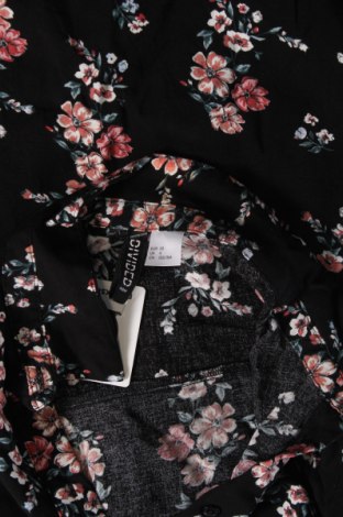 Damenbluse H&M Divided, Größe XS, Farbe Mehrfarbig, Preis 4,29 €