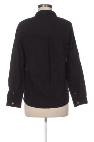 Dámska košeľa  H&M Divided, Veľkosť S, Farba Čierna, Cena  14,18 €