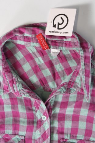 Dámska košeľa  H&M Divided, Veľkosť M, Farba Viacfarebná, Cena  3,40 €
