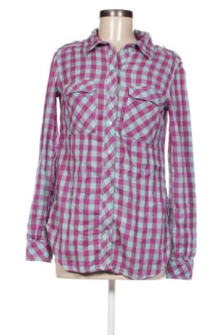 Дамска риза H&M Divided, Размер M, Цвят Многоцветен, Цена 5,00 лв.