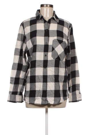 Γυναικείο πουκάμισο H&M Divided, Μέγεθος M, Χρώμα Πολύχρωμο, Τιμή 4,02 €