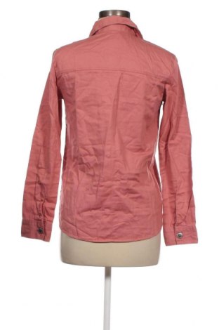 Дамска риза H&M Divided, Размер XXS, Цвят Розов, Цена 6,50 лв.