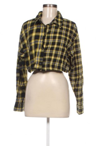 Dámska košeľa  H&M Divided, Veľkosť L, Farba Viacfarebná, Cena  12,83 €