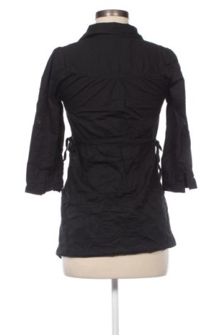Dámska košeľa  H&M Divided, Veľkosť XS, Farba Čierna, Cena  3,12 €