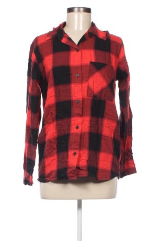 Дамска риза H&M Divided, Размер XXS, Цвят Многоцветен, Цена 3,75 лв.