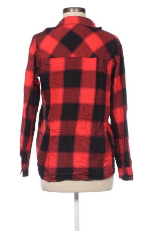 Γυναικείο πουκάμισο H&M Divided, Μέγεθος XXS, Χρώμα Πολύχρωμο, Τιμή 2,32 €