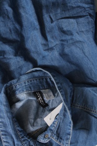 Γυναικείο πουκάμισο H&M Divided, Μέγεθος XL, Χρώμα Μπλέ, Τιμή 6,96 €