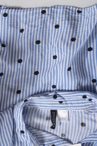 Dámska košeľa  H&M Divided, Veľkosť S, Farba Viacfarebná, Cena  13,00 €