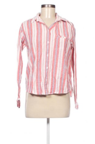 Γυναικείο πουκάμισο H&M L.O.G.G., Μέγεθος M, Χρώμα Πολύχρωμο, Τιμή 7,29 €