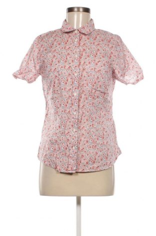 Γυναικείο πουκάμισο H&M L.O.G.G., Μέγεθος M, Χρώμα Ρόζ , Τιμή 7,31 €