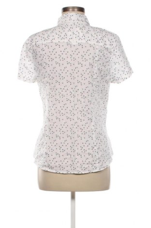 Дамска риза H&M L.O.G.G., Размер L, Цвят Бял, Цена 25,09 лв.