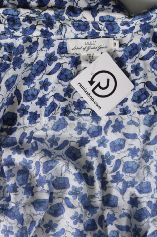 Γυναικείο πουκάμισο H&M L.O.G.G., Μέγεθος S, Χρώμα Μπλέ, Τιμή 6,03 €