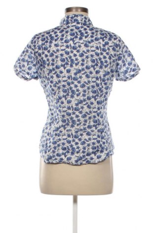 Γυναικείο πουκάμισο H&M L.O.G.G., Μέγεθος S, Χρώμα Μπλέ, Τιμή 6,03 €