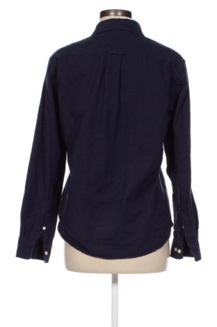 Dámska košeľa  H&M L.O.G.G., Veľkosť S, Farba Modrá, Cena  6,54 €