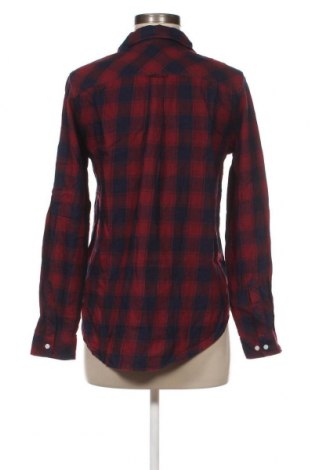Γυναικείο πουκάμισο H&M L.O.G.G., Μέγεθος S, Χρώμα Πολύχρωμο, Τιμή 5,10 €