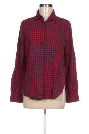 Γυναικείο πουκάμισο H&M L.O.G.G., Μέγεθος M, Χρώμα Πολύχρωμο, Τιμή 15,46 €