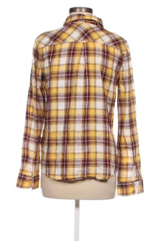 Γυναικείο πουκάμισο H&M L.O.G.G., Μέγεθος M, Χρώμα Πολύχρωμο, Τιμή 5,10 €
